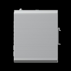 REYEE Ruijie Reyee 4P GE L2 Managed Industrial Switch - 3 PoE+ & 1 PoE++ (180W) - 4 GE + 2 SFP RG-NIS2100-4GT2SFP-HP
