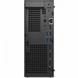 Dell Fixed Precision CFF 3280 - i7-14700 - 16GB RAM (1x16GB) DDR5 - 512GB SSD - NVIDIA T400 4GB - Windows 11 Pro - 3Y ProSupport AUT3280715T4