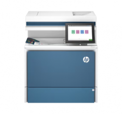 HP Clr LaserJet MFP 5800dn CLJ5800DN(6QN29A)