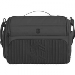 STM dux 16L messenger 15in - black STM-112-377P-01