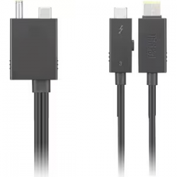 Lenovo TBT4 WST Combo Passive Cable 0.7m 4X91K16970