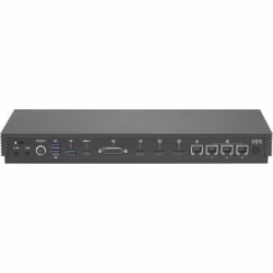 HP Poly G7500 Video Conference Equipment 92L53AA
