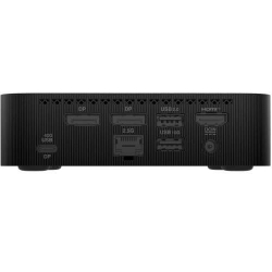 ASUS MINI PC PN54 Barebone Powered by AMD Ryzen AI 7 350 with 6 USB ports quad 4K display support and Wi-Fi 7 PN54-AI7BAREBONES