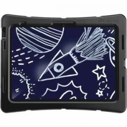 STM DUXLING (IPAD 10TH GEN) COMMERCIAL PACKAGING - BLACK STM-222-443KX-01