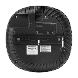 Hewlett Packard Enterprise HPE Aruba Networking AP-725 RW Tri Radio 2x2 Wi-Fi 7 Internal Antennas Campus Access Point - REQUIRES Aruba Central S4A22A