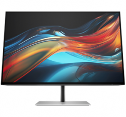 HP SERIES 7 PRO 724PU, 24" WUXGA IPS, 16:10, 1920x1200, USB-C (100W PD), DP+HDMI, RJ45, Tilt, Swivel, Pivot, Height, 3Yrs (replaces 1C4Z6AA) 724PU(8Y2F7AA)