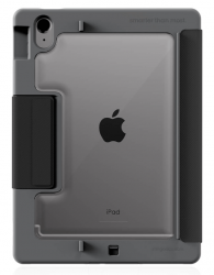 Stm Dux Ox (Ipad 10Th Gen & A16) Com - Black Fitted Case STM-222-440KX-01