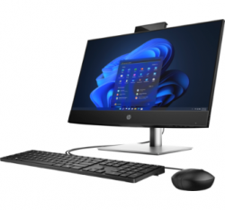 HP ProOne 440 G9, 23.8" NT, i5-14500T, 8GB, 256GB SSD, WLAN, W11P64, 1YR ONSITE WTY (replaces 9G9S3PT) 440PO(A41JBPT)