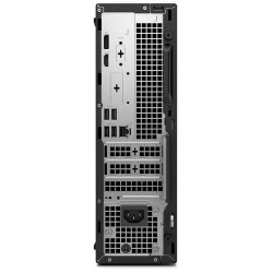 Dell Pro Slim QCS1255 - Ryzen 7 Pro 8700G - 16GB RAM 2x8GB - 512GB SSD - WI-FI - KB Mouse Included - Windows 11 Pro - 2Y ONSITE BTO512_QCS1255_AU