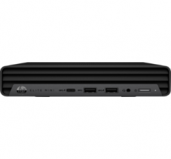 HP Elite Mini 800 G9, i7-14700T, 16GB, 512GB SSD, WLAN, W11P64, 3YR NBD ONSITE WTY (replaces 9F2D9PT) 800ED(A41JMPT)