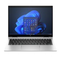 HP Elitebook x360 830 G11, 13.3" WUXGA IR BV TS, U5-125U, 16GB, 256GB SSD, WIN 11 PRO, NO PEN, 3YR NBD ONSITE WTY, NO DIB 830X360(A51PBPT)