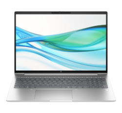 HP Probook 460 G11, 16" WUXGA, U7-155U, 16GB, 256GB SSD, WIN 11 PRO, 1YR ONSITE WTY, NO DIB 460(A45SWPT)