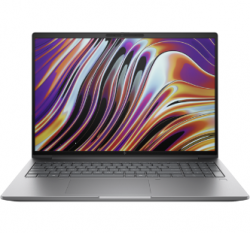 HP Zbook Power A G11, 16" QHD, RYZEN 9 PRO 8945HS, 32GB, 1TB SSD, NVIDIA RTX3000 ADA 8GB, LTE 4G, WIN 11 PRO, 3YR WTY POWERA(A71DYPT)