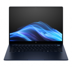 HP Elitebook Ultra G1 Q, 14" 2.2K TS, Snapdragon X1E-78-100, 16GB, 512GB SSD, WIN 11 PRO, 3YR NBD ONSITE WTY ULTRA(A92QZPT)