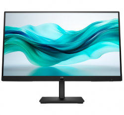 HP SERIES 3 PRO 322PF, 21.5" IPS, 16:9, 1920x1080, VGA+DP+HDMI, Tilt, 3 Yrs (Replaces 64X86AA) 322PF(9U5B0UT)