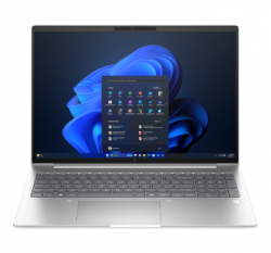 HP Elitebook 660 G11, 16" WUXGA, U5-125U, 16GB, 256GB SSD, WIN 11 PRO, 3YR NBD ONSITE WTY, DIB USBC CHARGER 660(A4VX6PT)