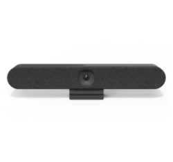 Rally Bar Huddle Standalone - Graphite 960-001574(RALLYHUD)