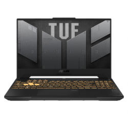 ASUS TUF Gaming F15 - 15.6" FHD 144hz/i7-13620H/RTX4060/8G*2/512G SSD/Win11/1Y FX507VV-LP186W