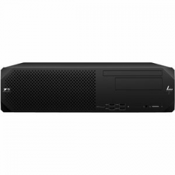 HP Z2 SFF G9 I7-14700 32GB DDR5-4800 1TB PCIE-Drive 1TB SATA HDD NVIDIA RTXA2000 12GB 4x MDP to DP Adapters Wifi-6 BT-5.3 Win 11 Pro 3/3/3 Warranty A1NA7PT