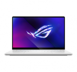 Asus ROG Zephyrus G16 - 16'' WQXGA 240hz/Ultra7 155H 1.4GHz/RTX4050/16/512/Win11/white/ 2YR GU605MU-N4042W