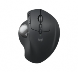 Logitech MX Ergo S Advanced Wireless Trackball - Graphite 910-007261(MXERGOS)