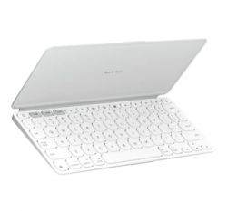 Logitech Keys-To-Go 2 Portable Wireless Keyboard Apple Layout - Pale Grey 920-012924(KEYS)