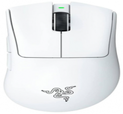 Razer Viper V3 Pro-Wireless Esports Gaming Mouse (White Edition)-AP Packaging RZ01-05120200