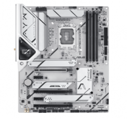 ASUS Z790-AYW WIFI W // LGA1700, Z790, USB 10Gbps, MB Z790-AYW-WIFI-W