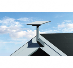 Starlink Mini Wall mount MN-WALL-MOUNT