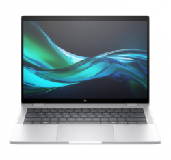 HP Elitebook x360 1040 G11, 14" WUXGA IR TS, U5-125H, 16GB, 512GB SSD, WIN 11 PRO, PEN, 3YR NBD ONSITE WTY, DIB USBC CHARGER, USBC-RJ45, SLEEVE 1040X360(A4VL5PT)