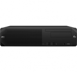 HP Z2 G9 SFF, i7-14700, 32GB, 1TB SSD, NVIDIA RTX A2000 12GB, WLAN, W11P64, 3YR Z2S(AU1Q8PT)