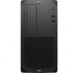 HP Z2 G9 TWR, i7-14700, 32GB, 1TB SSD, NVIDIA RTX A2000 12GB, WLAN, W11P64, 3YR Z2T(AU1R5PT)