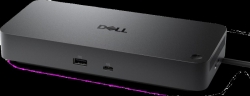 DELL WD25TB4 PRO THUNDERBOLT 4 DOCK, USB(4) USB-C(2), HDMI, DP(2), LAN, T/BOLT4(2), 3YR 210-BTHF