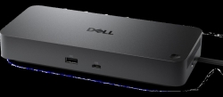 DELL WD25TB5 PRO THUNDERBOLT 5 DOCK,USB(4),USB-C(2), HDMI, DP(2),LAN, T/BOLT5(2), 3YR 210-BTHG
