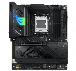 ASUS ROG STRIX X370-F GAMING Aura Sync RGB LED, DDR4 3200MHz, M.2, USB 3.1 front-panel connector & Type-A/C ROG-STRIX-X870-F-GAMING-WIFI