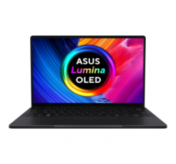 Asus ProArt PX13 OLED - AMD RYZEN AI 9 HX 170/13.3"/3K (2880 x 1800) OLED/32G/1TB SSD/Mineral Black/Win11 Pro With M365/Touch/Pen/RTX 4060/1YR HN7306WV-LX035XS