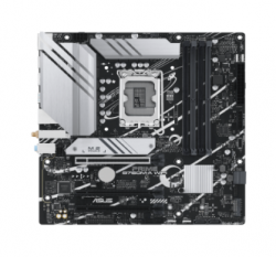ASUS PRIME B760M-A WIFI//LGA1700,B760,USB3.2 GEN 2,WIFI6,MB/CSM PRIME-B760M-A-WIFI-CSM