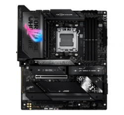 ASUS ROG STRIX X670E-A GAMING WIFI 4 x DIMM, Max. 192GB, DDR5 ROG-STRIX-X870E-E-GAMING-WIFI