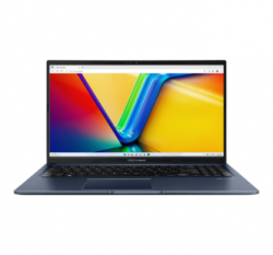 Asus Vivobook 15 - INTEL I5-13420H/15.6"/FHD (1920 x 1080) 16:9 aspect ratio/DDR4 8G+8G[ON BD.]/512G PCIEG3/Quiet Blue/Win11 Home/1YR X1502VA-BQ705W