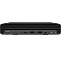 HP Pro Mini 400 G9, i5-12500T, 16GB, 512GB SSD, WLAN, W11P64, 1YR ONSITE WTY 400PD(AK6C8AT)