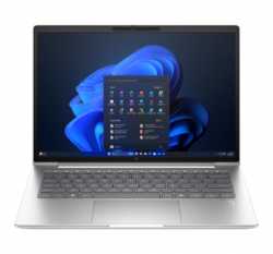 HP Elitebook 645 G11, 14" WUXGA IR TS, Ryzen 5 7535U, 16GB, 512GB SSD, WIN 11 PRO, 3YR NBD ONSITE WTY, NO DIB 645(A4VH7PT)