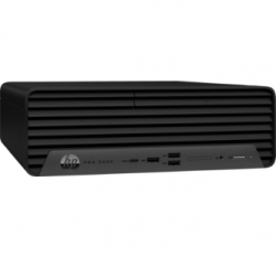 HP Pro SFF 400 G9, i5-12500, 16GB, 512GB SSD, W11P64, 1YR ONSITE WTY 400PD(AN7W6AT)