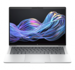 HP Elitebook X G1i 14 AI, 14" AG WUXGA, U5-226V, 16GB, 512GB SSD, WIN 11 PRO, 3YR NBD ONSITE, DIB CHARGER + SLEEVE, SILVER EXI(B9GD3PT)