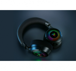 Razer Kraken V4-Wireless Gaming Headset-FRML Packaging RZ04-05170100