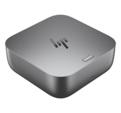 HP Thunderbolt 4 100W G6 Dock 9X472UT