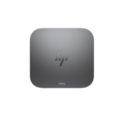 HP Thunderbolt 4 Ultra 180W G6 Dock 9X481UT