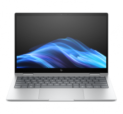 HP EliteBook 8 Flip G1i 13", WUXGA IR TS PVCY, U7-255U, 32GB, 1TB SSD, WIN 11 PRO, LTE 5G, PEN, 3YR NBD ONSITE WTY, DIB SLEEVE E8I13FLIP(BQ4N8PT)