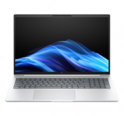 HP EliteBook 8 G1i 16", WUXGA IR, U7-255U, 16GB, 512GB SSD, WIN 11 PRO, LTE 5G, 3YR NBD ONSITE WTY E8I16(BQ4G6PT)