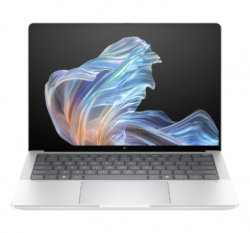 HP Elitebook X G1a 14 AI, 14" BV OLED TS, RYZEN AI 7 PRO, 32GB, 512GB SSD, WIN 11 PRO, 3YR NBD ONSITE, DIB USBC-HDMI + SLEEVE EXA(B9LD3PT)