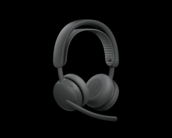 LOGITECH ZONE WIRELESS 2 ES UC GRAPHITE 2 YR WNTY 981-001499